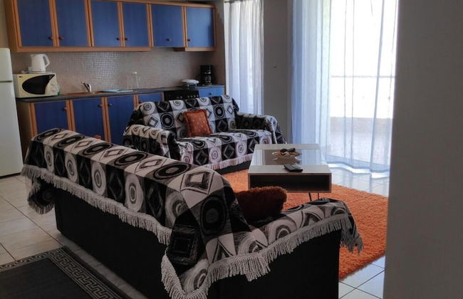 Daphnus Apartment in Agios Konstantinos - Photo 25