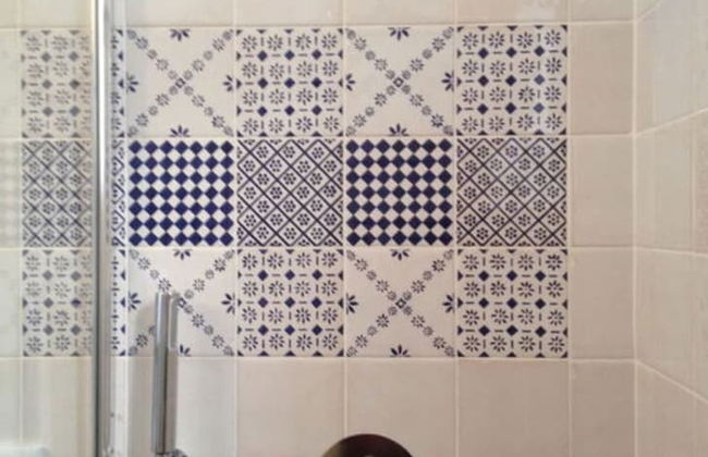 Cosy Apartment in Burgau - Foto 10