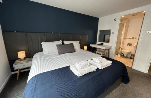 Tolbooth Apartments by Principal Apartments - Foto 52