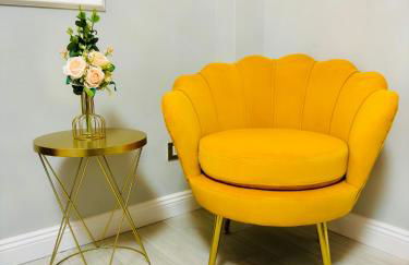 T&F HOUSE Comfortable Apartment with Private Parking - Foto 10