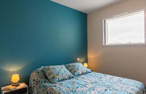 Holiday Home Terre et Mer by Interhome - Foto 43