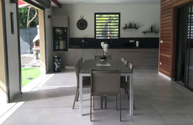 Villa Ambre - Foto 10