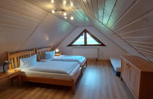 Ferienwohnungen Lahmenhof - Foto 22