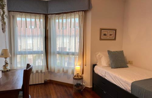 Exclusiva casa en playa América, cerca de Baiona - Foto 19