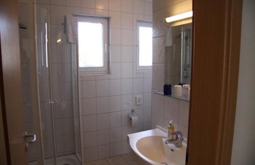 Ferienwohnungen Landgasthof Gilsbach - Foto 28