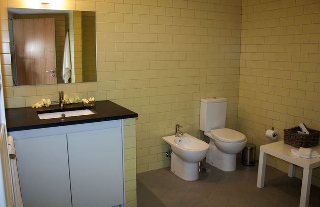 bnapartments Trindade - Foto 34