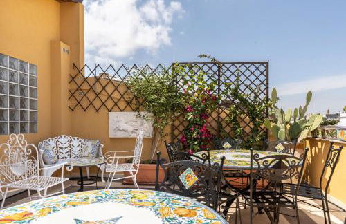 Saint George's House Appartamenti & Spa - Foto 49