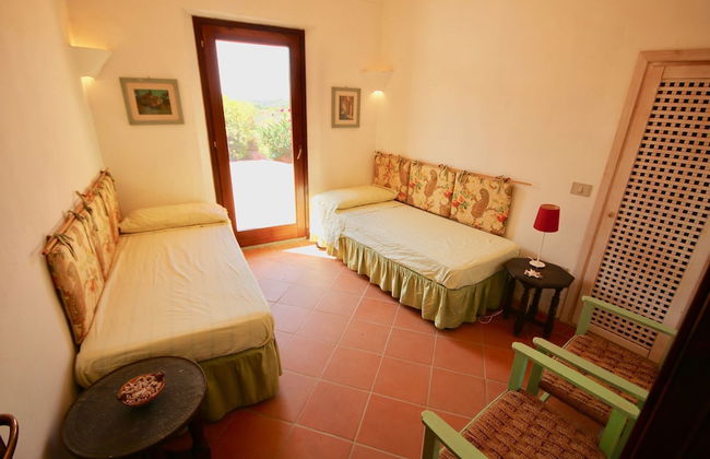 Villa Ginepro - Foto 3