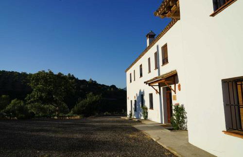 Hacienda Molino Nuevo - Foto 2
