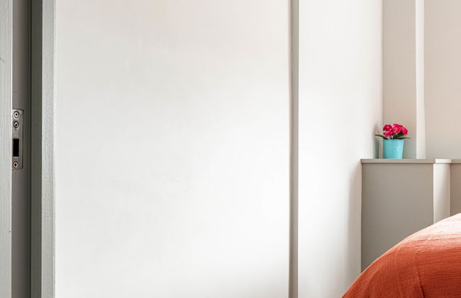 Lux Regents Park 2 bed 2 Bath Penthouse With AC - Foto 22