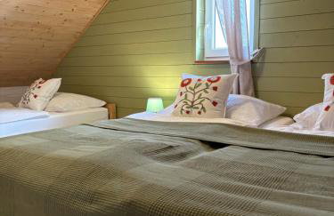 Kaszubskie Spa Ziółko - Photo 37