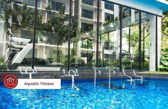 MIDHILLS Prime Suites Genting Highlands - Foto 40