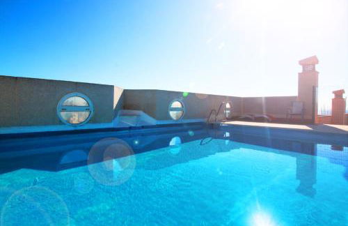 Expoholidays - Apartamentos Puerto Almerimar - Foto 49