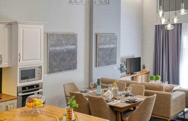 Villa Hope in Chania - Foto 6