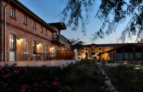 Storchenhof Blumenow - Foto 14