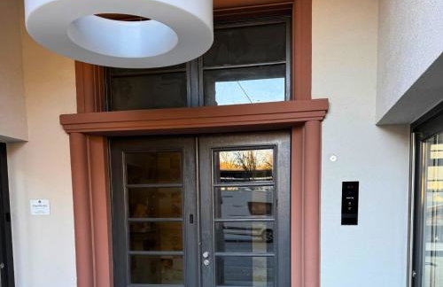 Isaak Apartment Löwenbau E2-W05 - Foto 17