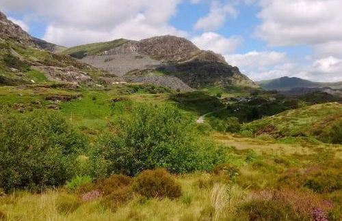 Ty Hen - Quirky Grade II Listed Cottage - Foto 27