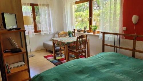 Apartment Essenheim by Interhome - Foto 5