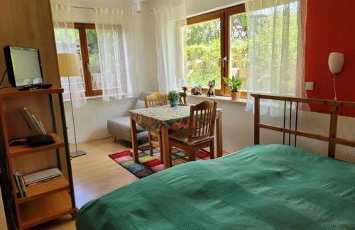 Apartment Essenheim by Interhome - Foto 5