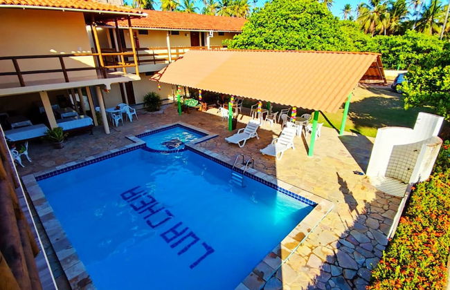 Pousada Lua Cheia - Foto 26