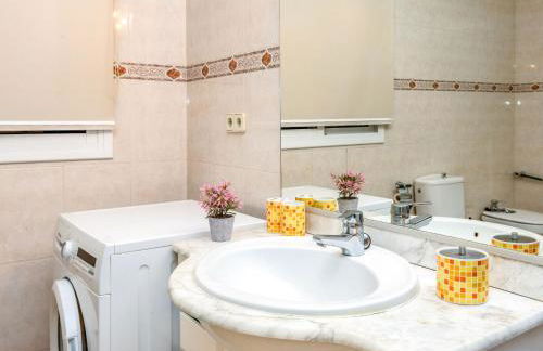 Apartment Camp Nou by Interhome - Photo 29