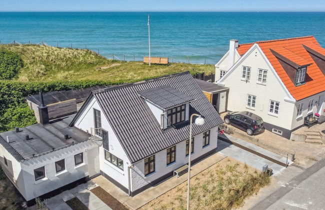 "Alberta" - 50m from the sea - Foto 6