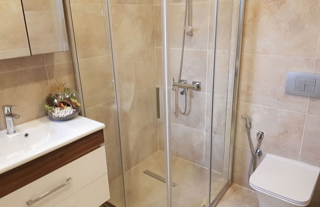 Sapanca Villa Natura Gol Evi - Foto 25