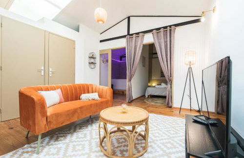 Zen & Spa - Maison Cosy - Tours - Netflix - Photo 5