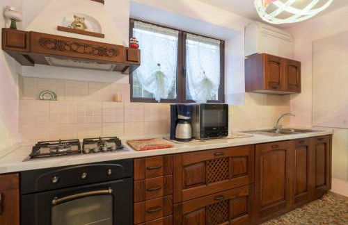 Apartment A' Ca' de Alida by Interhome - Foto 22