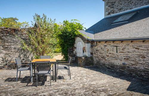 Le Logis de Saint Jean - Foto 69