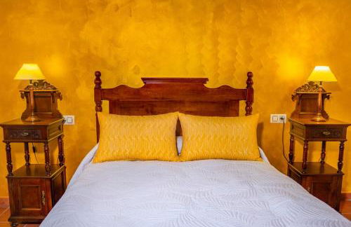 Casa Rural Tia Tomasa - Foto 44