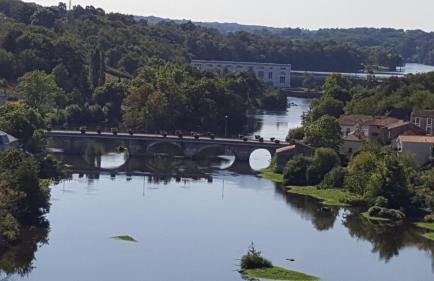 Maison La Roche Gite - Foto 36