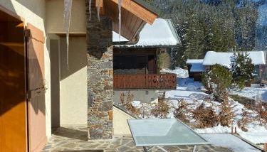 Les Grangettes 2 - DUPLEX - WIFI gratuite - Foto 2