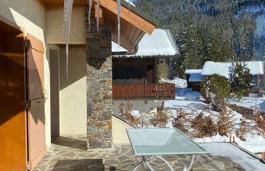 Les Grangettes 2 - DUPLEX - WIFI gratuite - Foto 2