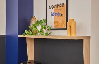 Appart'hôtel Odalys City - Paris Levallois - Foto 38