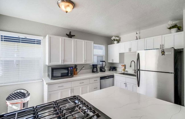 The Big House - Foto 19