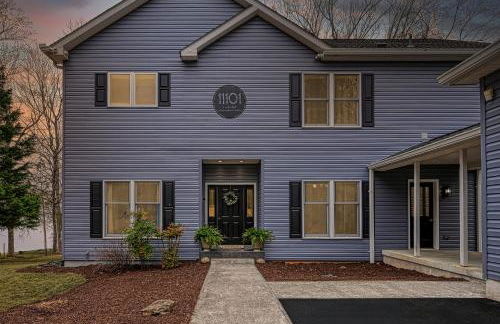 LKA Luxury Sandy Beach, Sauna, Hot Tub, Firepit - Foto 61