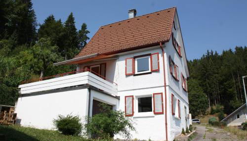 BlackforestBike&HikeHouse - Foto 2