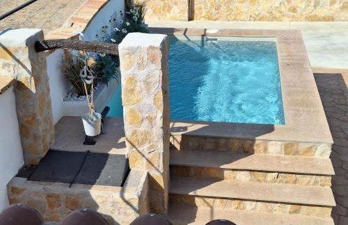 La Palmera Casa Rural - Foto 27