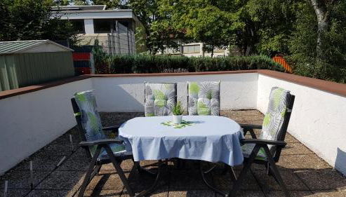 Rentrisch am Waldrand - Foto 3