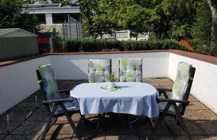 Rentrisch am Waldrand - Foto 3