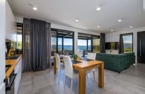 Casa Mille Olivi 2 - House with Private Pool & Lake View near Motovun - Photo 4