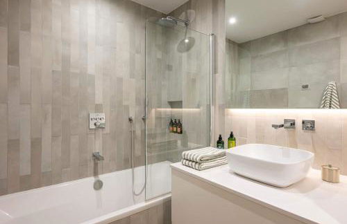 Spacious Luxury Apartment Le Marais AC 5-stars Comfort - Foto 30