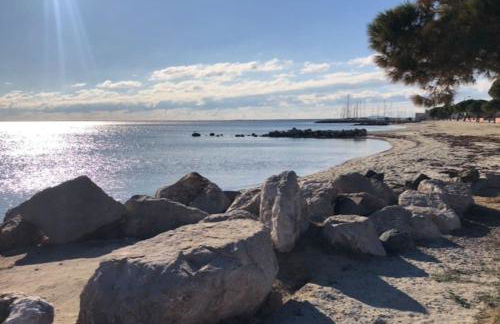 Résidence les Nautiles - Foto 65