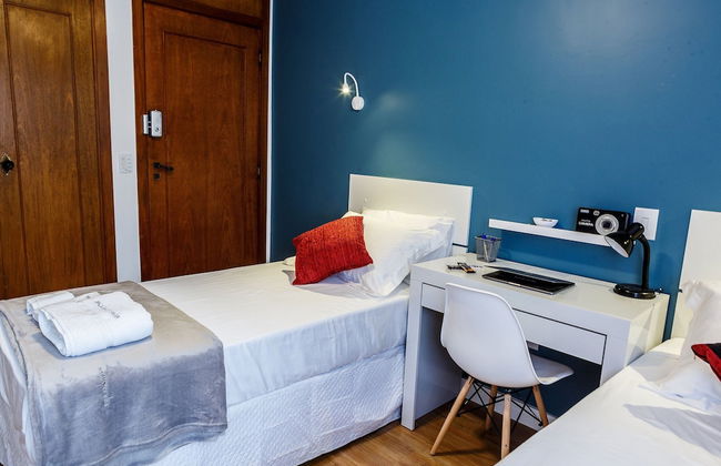 Aluguel de Suítes Por Temporada - Foto 10