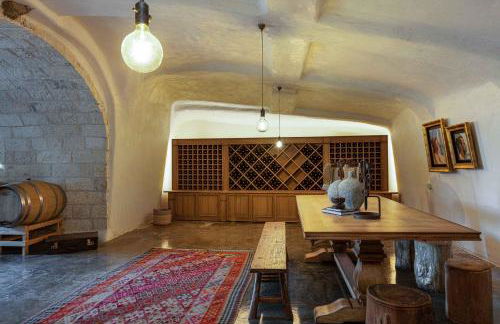 Villa Mantilari Wine Estate 7 Apartments 2 Private Pools 1 Heated Tennis Court Fitness Center - Foto 34