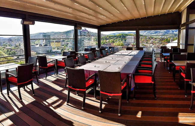 Aparthotel Centar Sarajevo - Foto 45