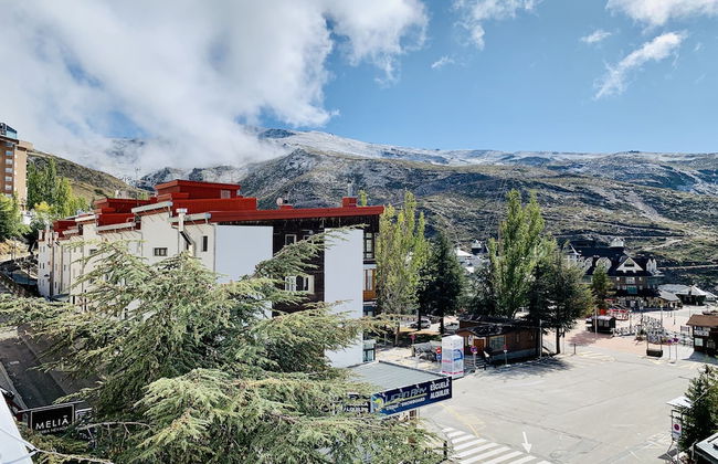 Pradollano LUXUS Grandes vistas - Foto 102