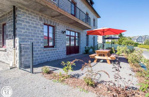 Gîte de Granit ROSE - Foto 1