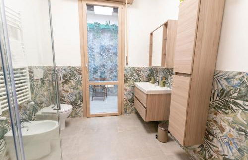 I Host Apartment - Piave, Lissone - Foto 16